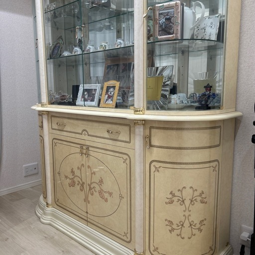 イタリア家具　サルタレッティー　　　　