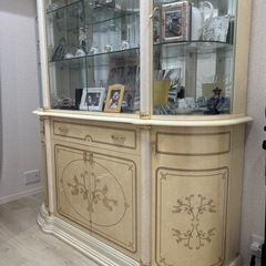 イタリア家具　サルタレッティー　　　　の画像