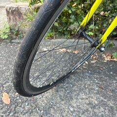  🌟ロードバイク🌟　プレシジョンR‼️　PRECISION R アルミロードバイク　あさひの画像