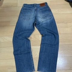 EDWINデニムの画像