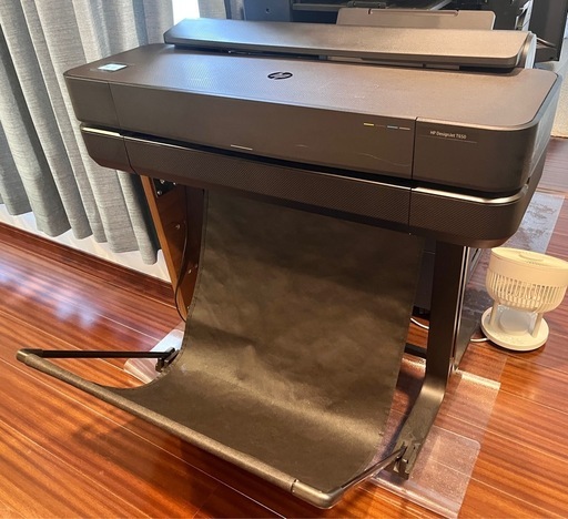 hp 特殊プリンター