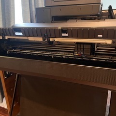 hp 特殊プリンターの画像