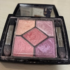 DIOR アイシャドウ846 TUTUの画像
