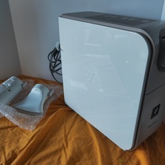 シャープ SHARP プラズマクラスターイオン乾燥機の画像
