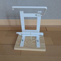 トイレットペーパーホルダーの画像