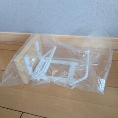 トイレットペーパーホルダーの画像