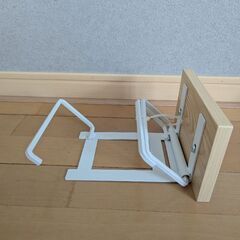 トイレットペーパーホルダーの画像