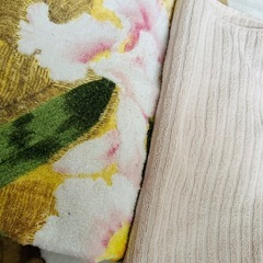 バスタオル3枚セットの画像