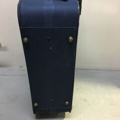 A3042　スーツケース　キャリーバッグ　トランク　旅行バッグ　45×23　高さ73㎝の画像
