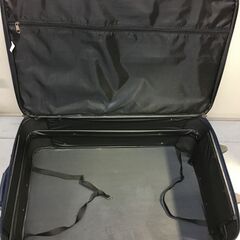 A3042　スーツケース　キャリーバッグ　トランク　旅行バッグ　45×23　高さ73㎝の画像