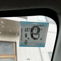 【長野県岡谷市大栄町より】ワゴンRスティングレーMH23S　64馬力ターボFF　車検令和９年９月まで　地デジナビ付の画像