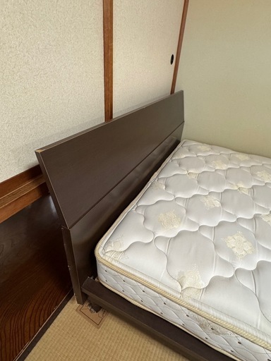 ◾️ダブルベットセット　超格安で。◾️