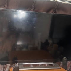 テレビの画像