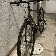 自転車の画像