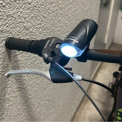 自転車の画像