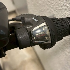 自転車の画像