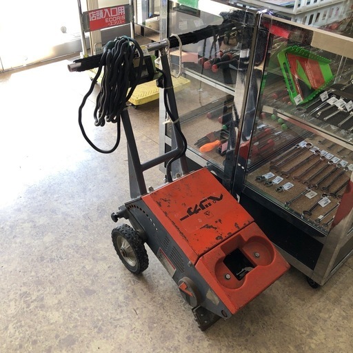 極東　ストロングペッカー　SM-8【11087348】