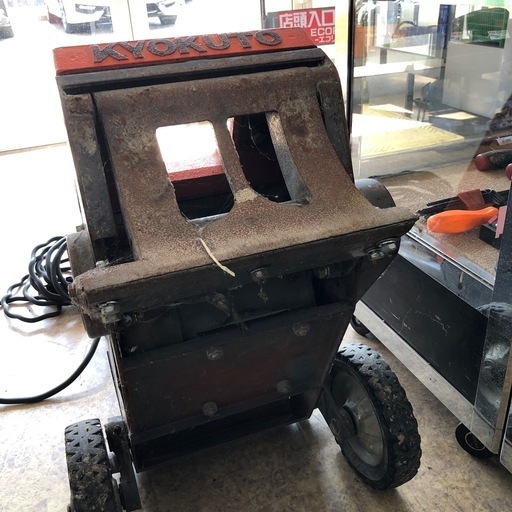 極東　ストロングペッカー　SM-8【11087348】