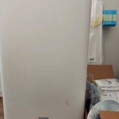 アイリスオーヤマ　ポータブルクーラーIPA-3522gの画像