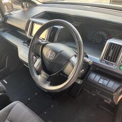 【自社ローン】🚗ステップワゴン スパーダ S🚗の画像