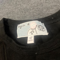 アニエスベー　ワンピース　の画像