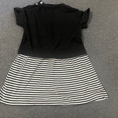 アニエスベー　ワンピース　の画像