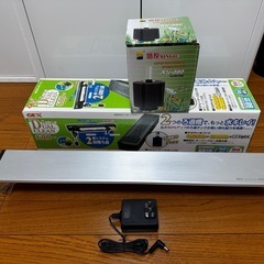 水槽セットの画像