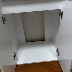 水槽セットの画像