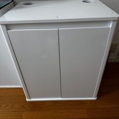 水槽セットの画像