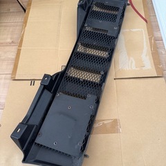 ジムニー　JB23 フロントグリルの画像