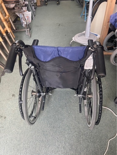 【売却済?】カルッタ 自走型CRT-1LoB　ﾉﾝﾊﾞｯｸﾌﾞﾚｰｷｼｽﾃﾑ