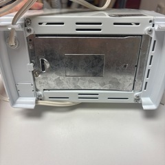 ポップアップトースターの画像