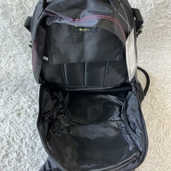 新品 ディアドラ  テニスラケットバッグ  リュック テニスバッグ の画像