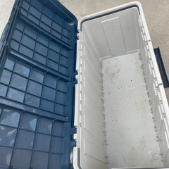 収納ケース 外用 工具入れなどにの画像