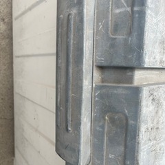 収納ケース 外用 工具入れなどにの画像