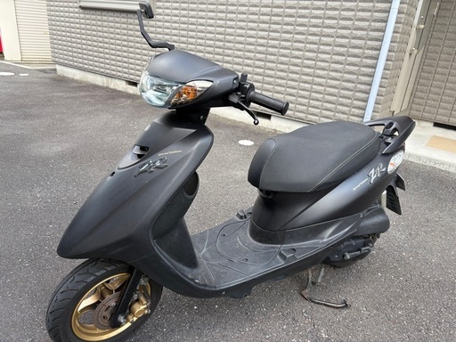 ヤマハ　ジョグ　sa39j スペシャルエディション