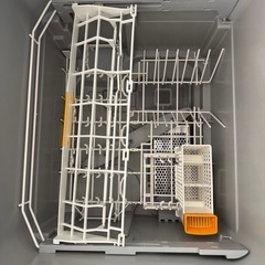 Panasonic ビルトイン食器洗い乾燥機の画像