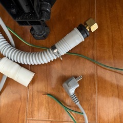 Panasonic ビルトイン食器洗い乾燥機の画像
