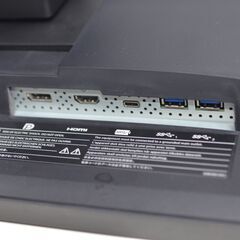 中古品/EIZO/フルHD液晶モニター/FlexScan EV2480/23.8インチ/確認済みの画像