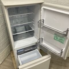 法BTK807476 三菱 ミツビシ 146L 冷蔵庫 一人暮らし 小型の画像