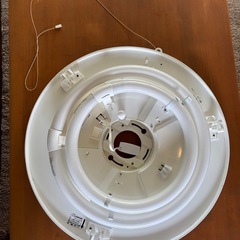シーリングライト　蛍光灯付の画像