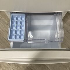 法BTK807476 三菱 ミツビシ 146L 冷蔵庫 一人暮らし 小型の画像