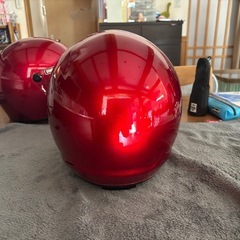 アライ　ラパイドネオ　ヘルメット
の画像