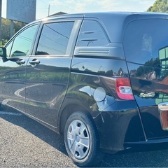 フリードスパイク　両側パワースライドドア　車検9年5月♪ 即乗り‼️ナビ　バックカメラ　の画像