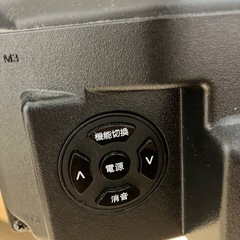 テレビとテレビ台セットの画像