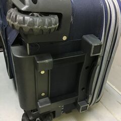 A3577　キャリーケース　スーツケース　トランク　旅行　出張　二輪　40×65㎝　U UPRISEの画像