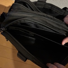 トゥミ　 TUMI  バック　ビジネスバック　ビジネスバック　出張　BAG の画像