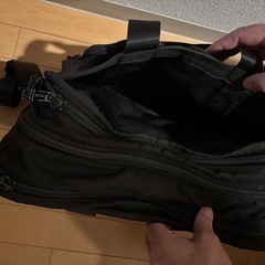 トゥミ　 TUMI  バック　ビジネスバック　ビジネスバック　出張　BAG の画像