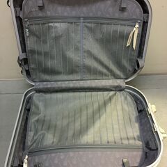 A3576　キャリーケース　スーツケース　トランク　ハード　旅行　出張　四輪　40×55㎝の画像