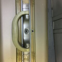 A3576　キャリーケース　スーツケース　トランク　ハード　旅行　出張　四輪　40×55㎝の画像
